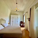 Landhaus Marcora Historic Mansion