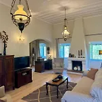 Marcora Historic Mansion