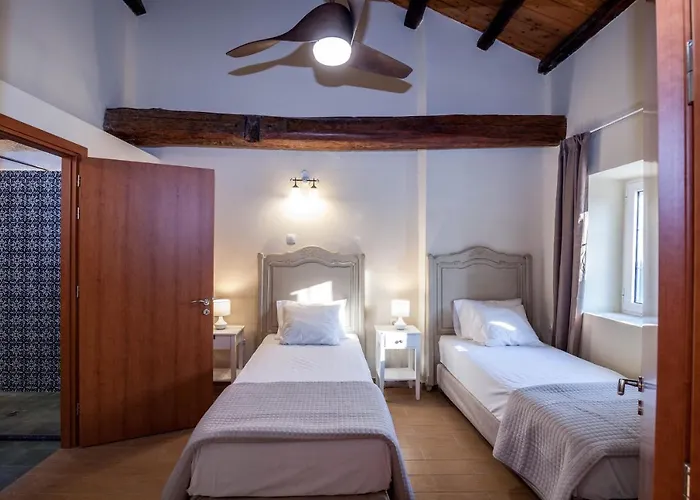 Marcora Historic Mansion * Strongylí