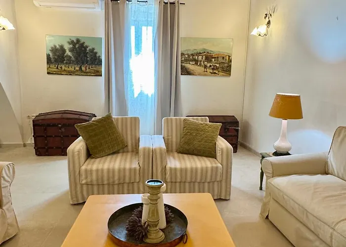 Marcora Historic Mansion Casa rural