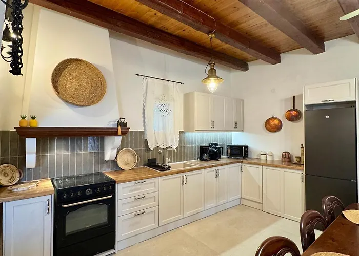 Casa rural Marcora Historic Mansion