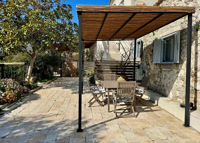 Marcora Historic Mansion Casa rural *