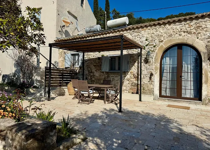 Casa rural Marcora Historic Mansion *