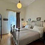 Marcora Historic Mansion Lantställe