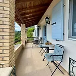 Marcora Historic Mansion Strongylí