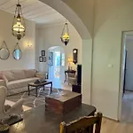 Marcora Historic Mansion Casă la țară Strongylí