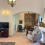 Marcora Historic Mansion *