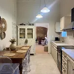 Lantställe Marcora Historic Mansion Strongylí