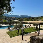 Marcora Historic Mansion *