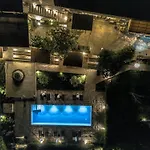 Marcora Historic Mansion *
