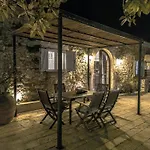 Marcora Historic Mansion Strongylí
