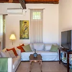 Marcora Historic Mansion Strongyli (Benitses)