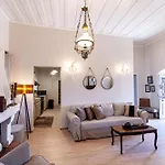 Marcora Historic Mansion Strongyli (Benitses)