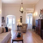 Marcora Historic Mansion