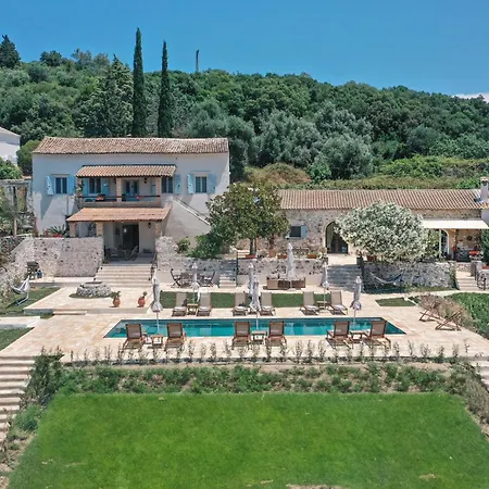 Marcora Historic Mansion