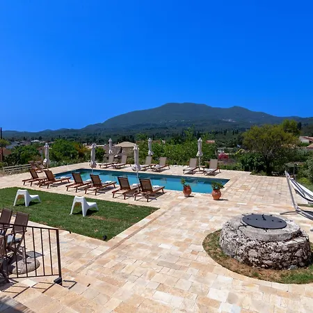 Marcora's Historical Estate Country house *