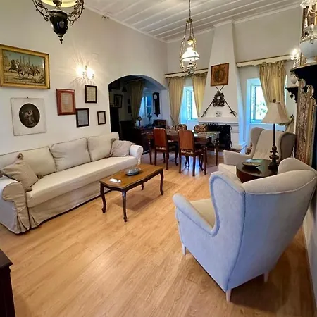Marcora's Historical Estate *