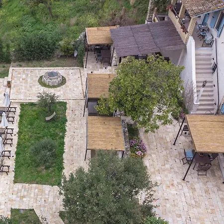 منزل ريفي Marcora Historic Mansion