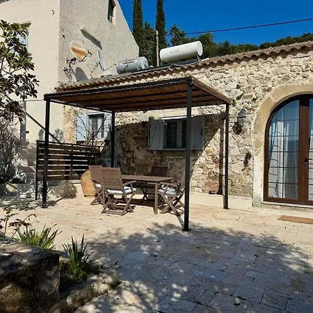 منزل ريفي Marcora Historic Mansion *