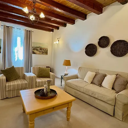 Εξοχικό σπίτι Marcora Historic Mansion