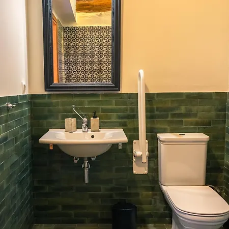 Marcora Historic Mansion Εξοχικό σπίτι *