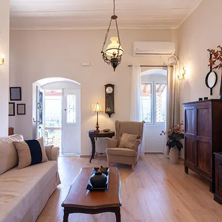 Marcora Historic Mansion