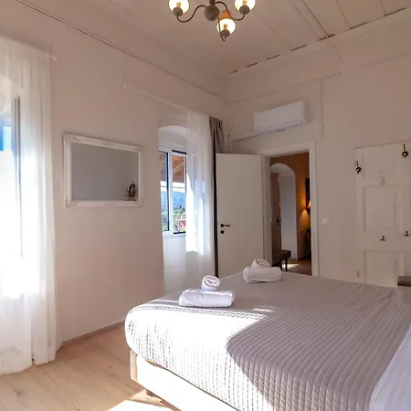 Marcora Historic Mansion *