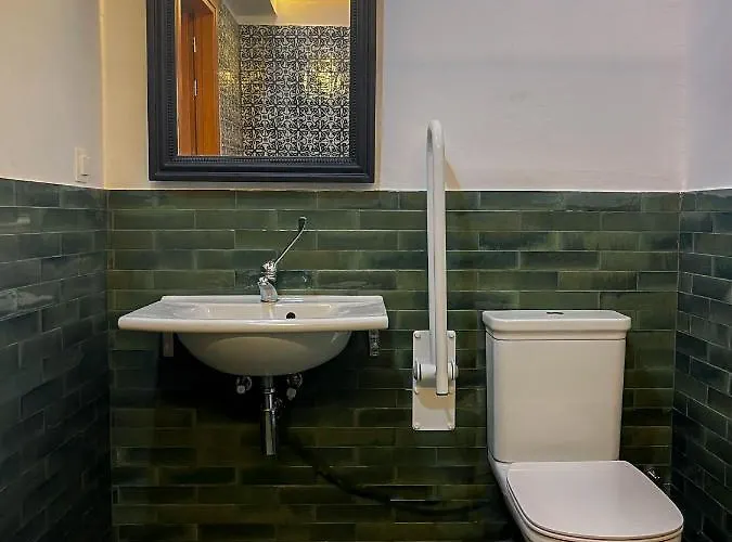 منزل ريفي Marcora Historic Mansion