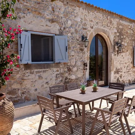 Casa di campagna Marcora Historic Mansion *