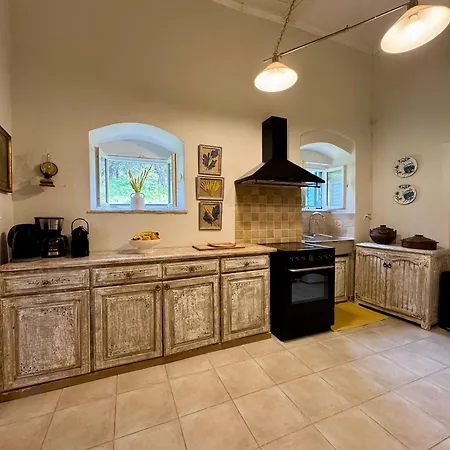 Casa di campagna Marcora Historic Mansion