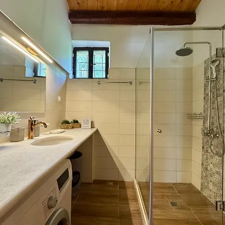 Marcora Historic Mansion *